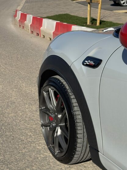 Velocity Wheel VF2 5x112 18x8 ET40 - Image 4