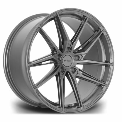 Velocity Wheel VF2 5x112 18x8 ET40 - Image 2