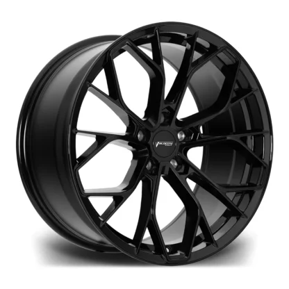 Velocity Alloy Wheels 5x112 18x8 ET40 VF3 - Image 6