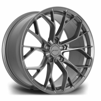 Velocity Alloy Wheels 5x112 18x8 ET40 VF3