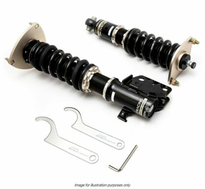 BC Racing BR Series MINI R56 07-13 Coilovers