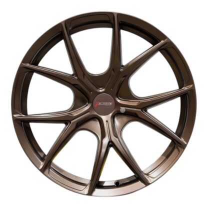 Velocity VC3 Alloy Wheels 5x112 18x8 ET42