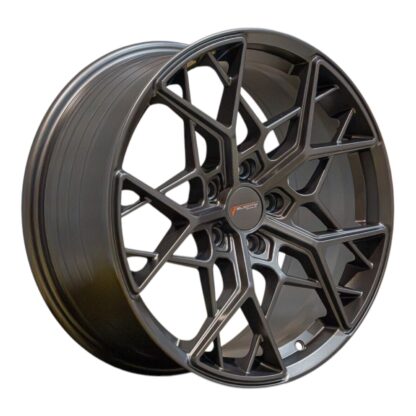 Velocity VC4 Alloy Wheels 5x112 18x8 ET42 - Image 2