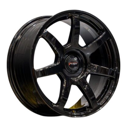 Velocity VC5 Alloy Wheels 5x112 18x8 ET42 - Image 2