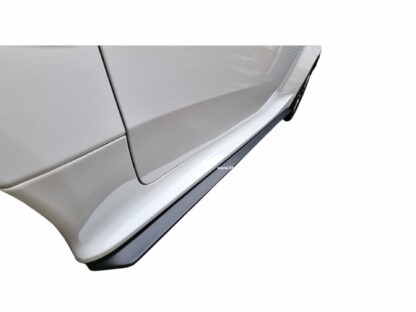 Toyota Yaris GR 4 Side Skirt Extensions HT Autos UK - Image 3