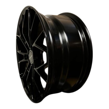 Velocity Alloy Wheels 5x112 18x8 ET40 VF3 - Image 3