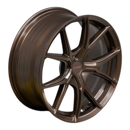 Velocity VC3 Alloy Wheels 5x112 18x8 ET42 - Image 3