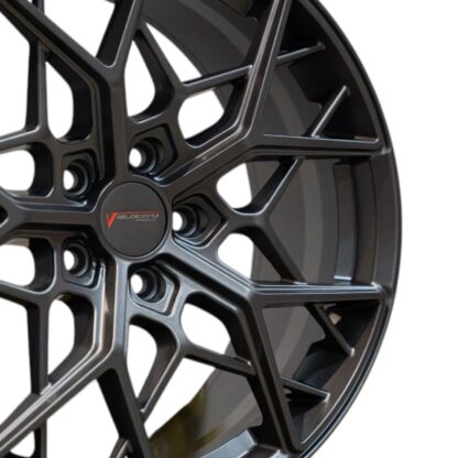 Velocity VC4 Alloy Wheels 5x112 18x8 ET42 - Image 3