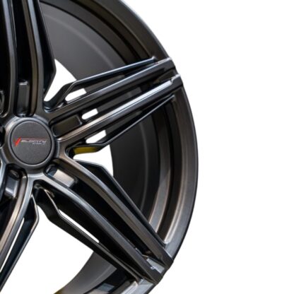 Velocity VC6 Alloy Wheels 5x112 18x8 ET42 - Image 3