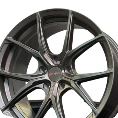 Velocity VC3 Alloy Wheels 5x112 18x8 ET42 - Image 4