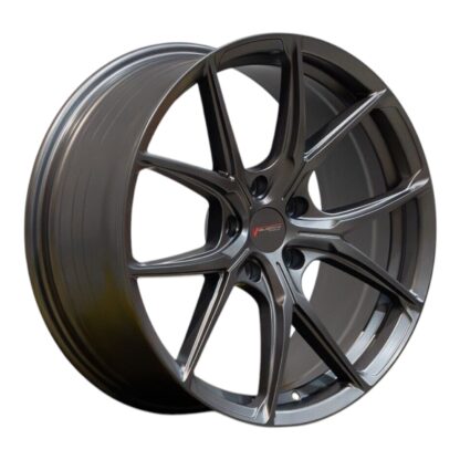 Velocity VC3 Alloy Wheels 5x112 18x8 ET42 - Image 5