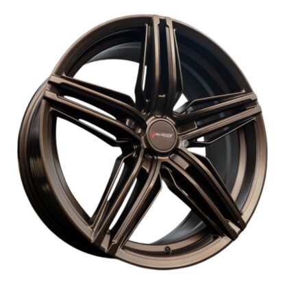 Velocity VC6 Alloy Wheels 5x112 18x8 ET42