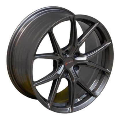 Velocity VC3 Alloy Wheels 5x112 18x8 ET42 - Image 6