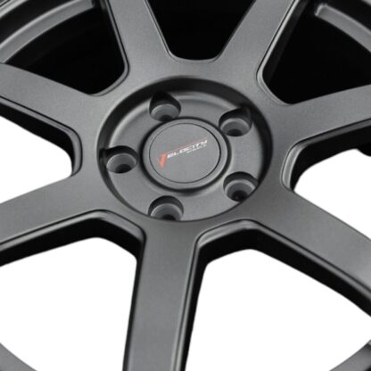 Velocity VC5 Alloy Wheels 5x112 18x8 ET42 - Image 6