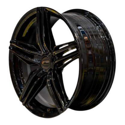 Velocity VC6 Alloy Wheels 5x112 18x8 ET42 - Image 6