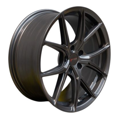 Velocity VC3 Alloy Wheels 5x112 18x8 ET42 - Image 7