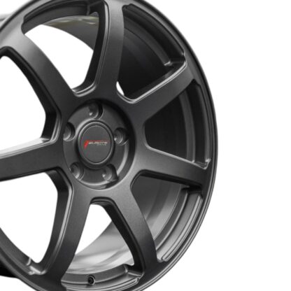 Velocity VC5 Alloy Wheels 5x112 18x8 ET42 - Image 7