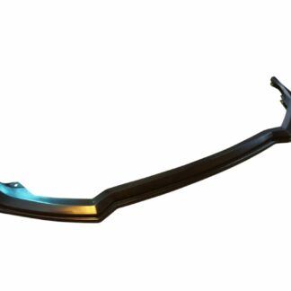 Toyota Yaris GR 4 Turbo Front Bumper Lip Spoiler / Splitter. HT Autos UK