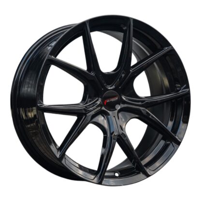 Velocity VC3 Alloy Wheels 5x112 18x8 ET42 - Image 9