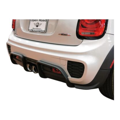 MINI F-Series Jcw Pro Diffuser F56 F57 Genuine MINI - Image 4