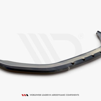 Front Splitter V.1 Mini Cooper S John Cooper Works F56 Facelift LCI2 2021-2024