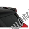 MINI F66 Chili Red Rear Spoiler Genuine Part Number 5125B3A341 - Image 4