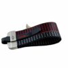 NEW MINI JCW Genuine Key Tag Black + Red 82205B30D98 - Image 2