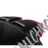 MINI F66 Chili Red Rear Spoiler Genuine Part Number 5125B3A341 - Image 5