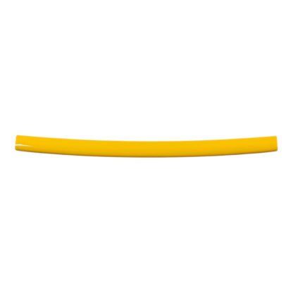 Abarth 595 Front Splitter Lip - Plastic Colours 500 695 Series 4 - Image 6