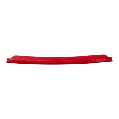 Abarth 595 Front Splitter Lip - Plastic Colours 500 695 Series 4 - Image 7