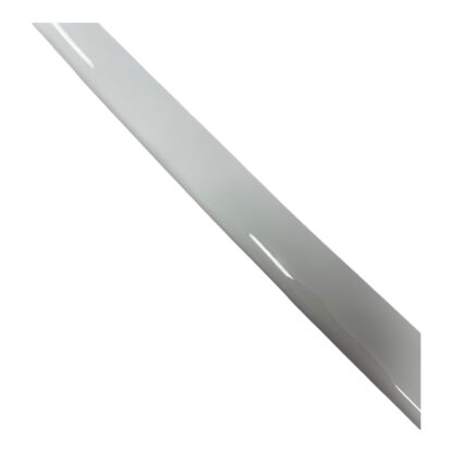 Abarth 595 Front Splitter Lip - Plastic Colours 500 695 Series 4 - Image 32