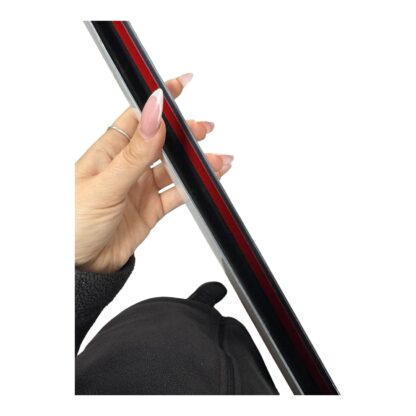 Abarth 595 Front Splitter Lip - Plastic Colours 500 695 Series 4 - Image 35