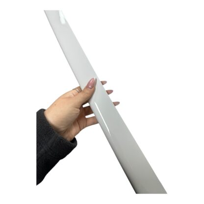 Abarth 595 Front Splitter Lip - Plastic Colours 500 695 Series 4 - Image 34