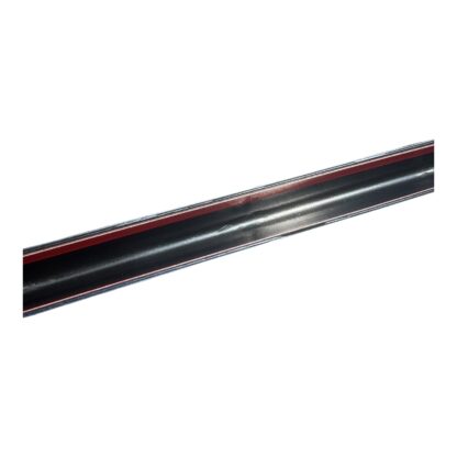 Abarth 595 Front Splitter Lip - Plastic Colours 500 695 Series 4 - Image 10
