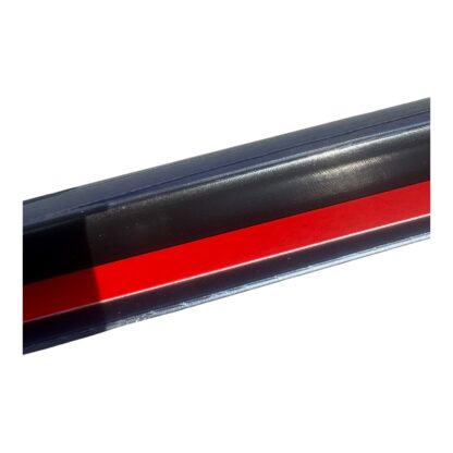 Abarth 595 Front Splitter Lip - Plastic Colours 500 695 Series 4 - Image 11