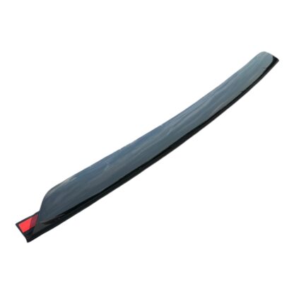 Abarth 595 Front Splitter Lip - Plastic Colours 500 695 Series 4 - Image 12