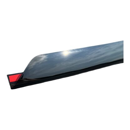 Abarth 595 Front Splitter Lip - Plastic Colours 500 695 Series 4 - Image 13
