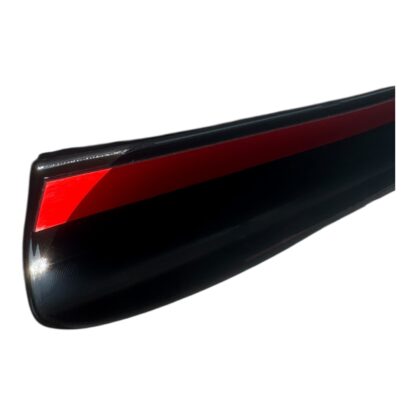 Abarth 595 Front Splitter Lip - Plastic Colours 500 695 Series 4 - Image 14