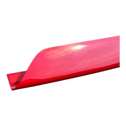 Abarth 595 Front Splitter Lip - Plastic Colours 500 695 Series 4 - Image 17