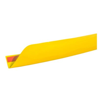Abarth 595 Front Splitter Lip - Plastic Colours 500 695 Series 4 - Image 20