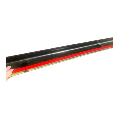 Abarth 595 Front Splitter Lip - Plastic Colours 500 695 Series 4 - Image 22