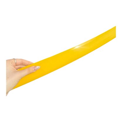 Abarth 595 Front Splitter Lip - Plastic Colours 500 695 Series 4 - Image 23