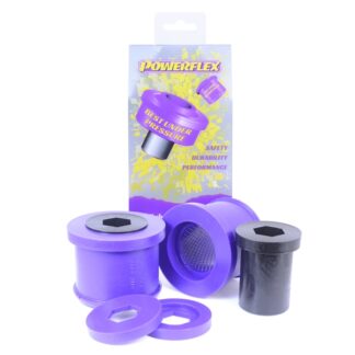 MINI Cooper S R56 R58 R59 PFF5-201 Powerflex Front Wishbone Rear Bush (Pair)