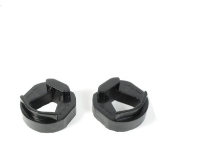 MINI Cooper S R53 PFF5-108BLK Powerflex Gearbox Mounting Bush Insert