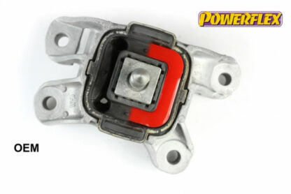 MINI Cooper S PFF5-225 Upper Gearbox Mount Insert R55 R56 R57 R58 R59 R60 R61 - Image 4