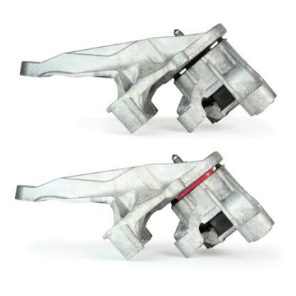 MINI Cooper S PFF5-225BLK Upper Gearbox Mount Insert R55 R56 R57 R58 R59 R60 R61 - Image 2
