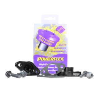 MINI Cooper S R50 R52 R53 PFF5-131G Powerflex Roll Centre Adjusters