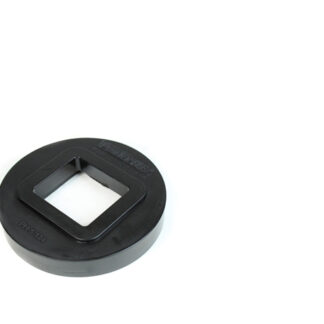 MINI Cooper S Powerflex PFF5-124BLK Upper Engine Mount Bush R50 R53 R53