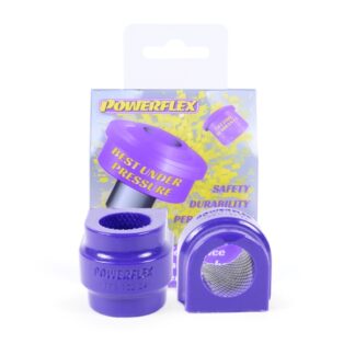MINI Cooper S PFF5-102-24 Powerflex Front Anti Roll Bar Bush 24mm R53