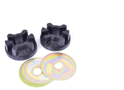 MINI Cooper S R53 PFF5-105BLK Powerflex Upper Engine Mount Large Bush
